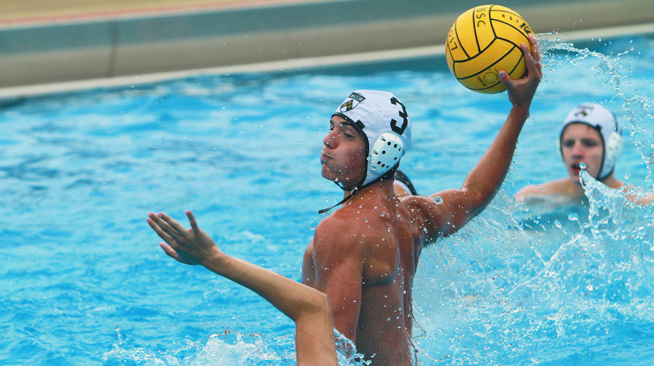American Water Polo