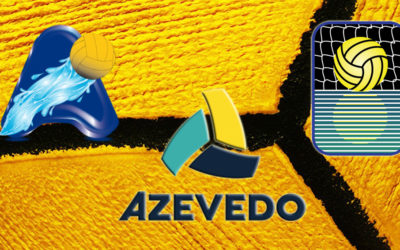 Collegiate Water Polo Association & American Water Polo Partner with Olympian Tony Azevedo for Officials/Coaches Clinics