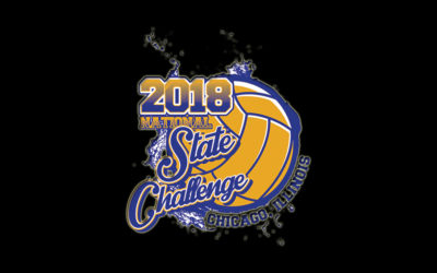 Day 2 Competition: 2018 National State Challenge 18U Boys & 18U Girls