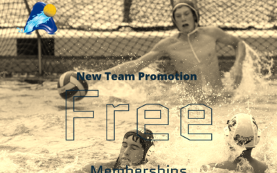 Free Membership Promotion
