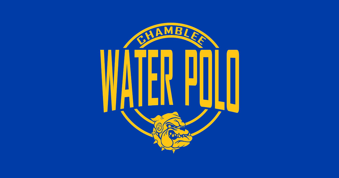 Chamblee Water Polo (Georgia) Seeks Head Water Polo Coach