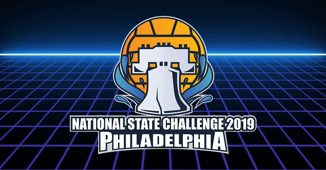 2019 National State Challenge: Day 1