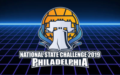 2019 National State Challenge: Day 1