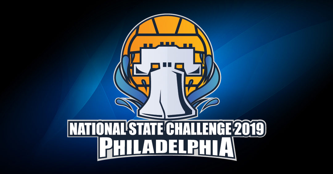 2019 National State Challenge: Day 3