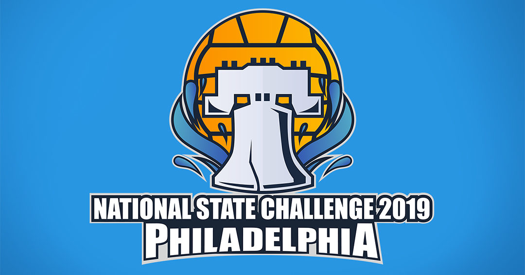 2019 National State Challenge: Day 2