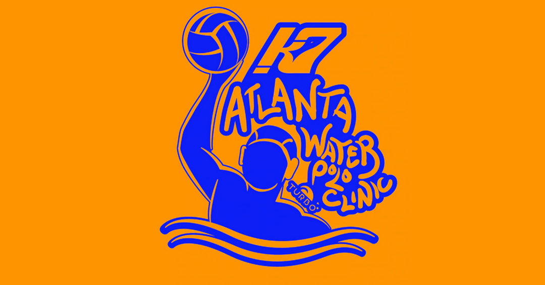 Register for the KAP7 Atlanta Water Polo Clinic on August 3-4 at the Dynamo Aquatic Center
