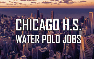 Chicago Public Schools Seeks Varsity High School Water Polo Coaches