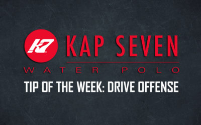 KAP7 Tip of the Week: Drive Offense