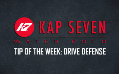 KAP7 Tip of the Week: Drive Defense