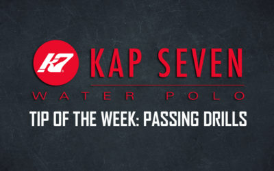 KAP7 Tip of the Week: Passing Drills