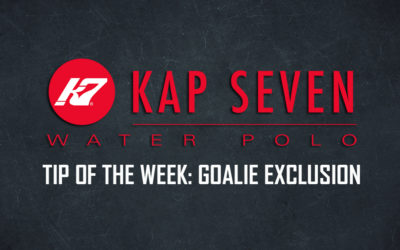 KAP7 Tip of the Week: Goalie Exclusion