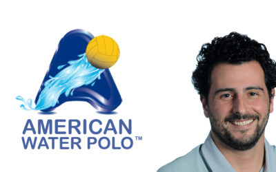 SwimmingWorldMagazine.com: American Water Polo’s Damon Newman is Looking to a Brighter Future for the Game