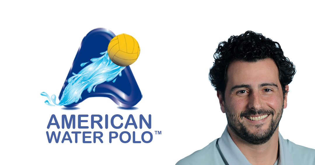 SwimmingWorldMagazine.com: American Water Polo’s Damon Newman is Looking to a Brighter Future for the Game