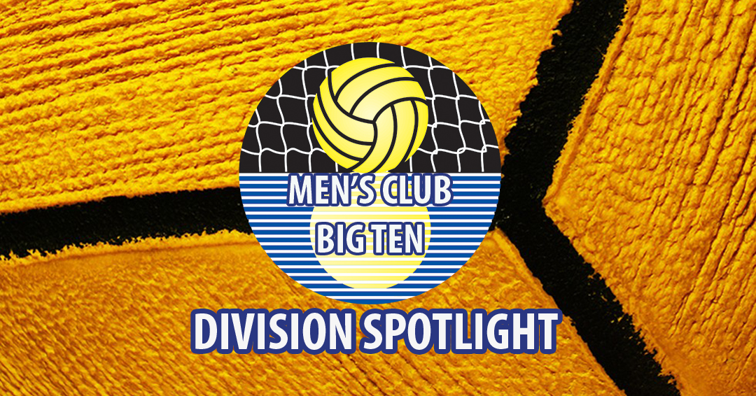 Looking for a Place to Play: Check Out the Collegiate Water Polo Association Men’s Big Ten Division