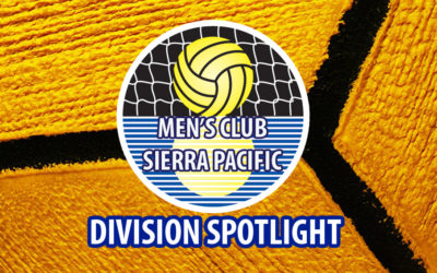 Looking for a Place to Play in College?: Check out the Collegiate Water Polo Association Men’s Sierra Pacific Division