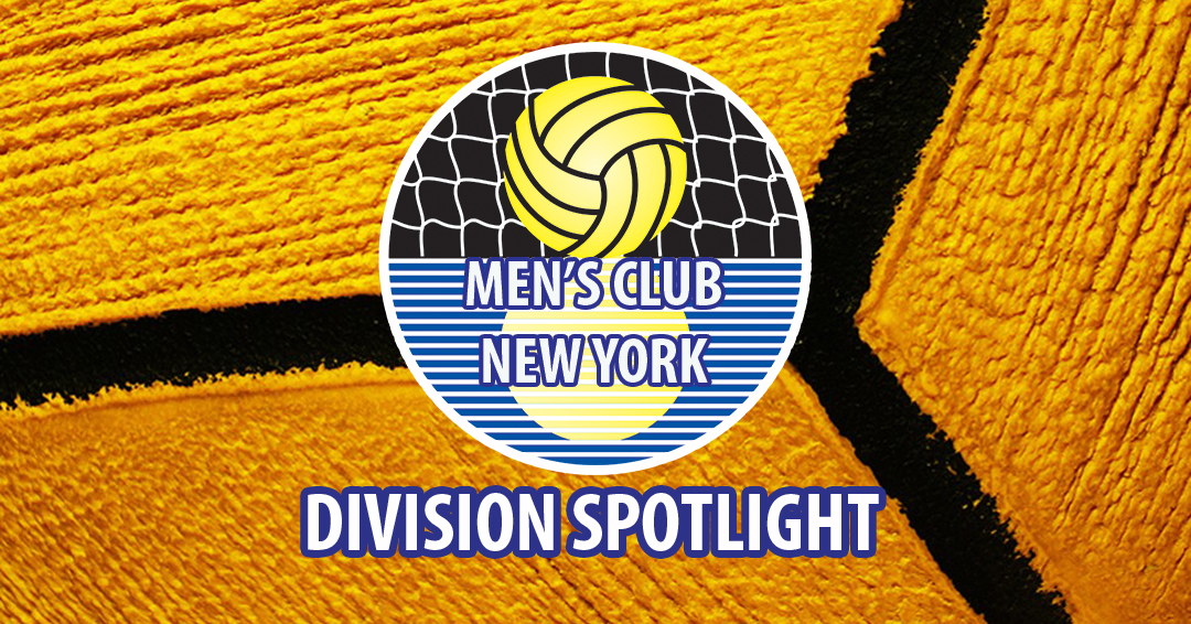 Looking for a Place to Play in College?: Check out the Collegiate Water Polo Association Men’s New York Division