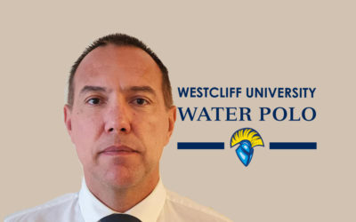 Preslav Djippov Named Head Men’s Water Polo Coach at Westcliff University; School to Begin Varsity Water Polo in 2020