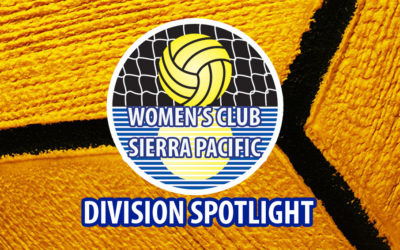 Looking for a Place to Play in College?: Check out the Collegiate Water Polo Association Women’s Sierra Pacific Division