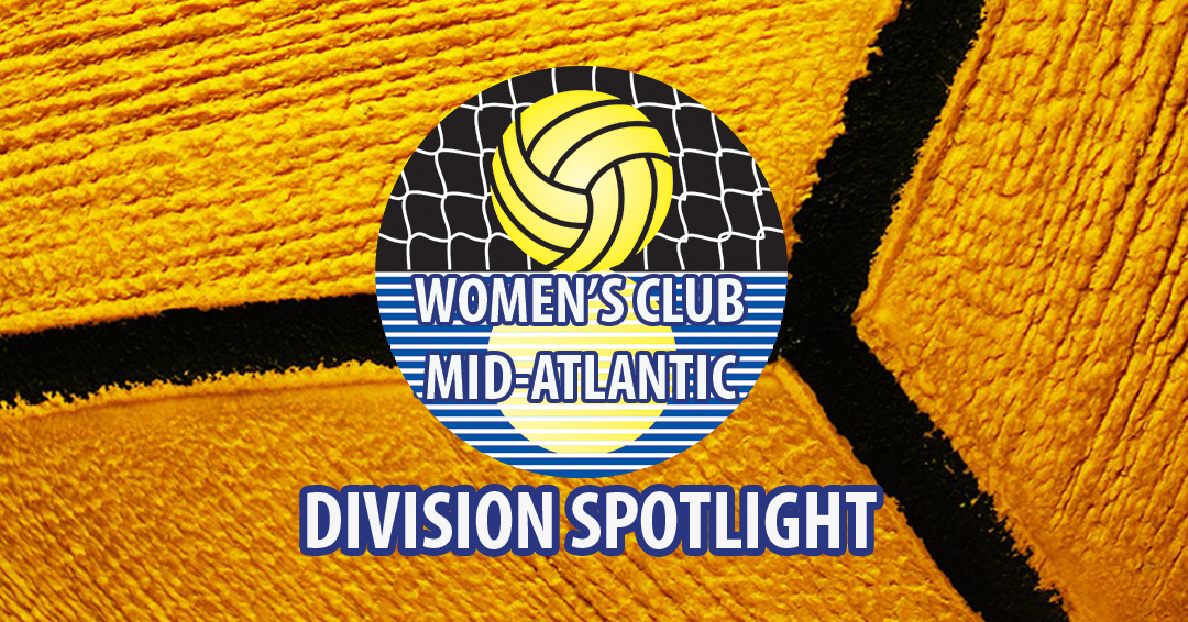 Looking for a Place to Play: Check Out the Collegiate Water Polo Association Women’s Mid-Atlantic Division