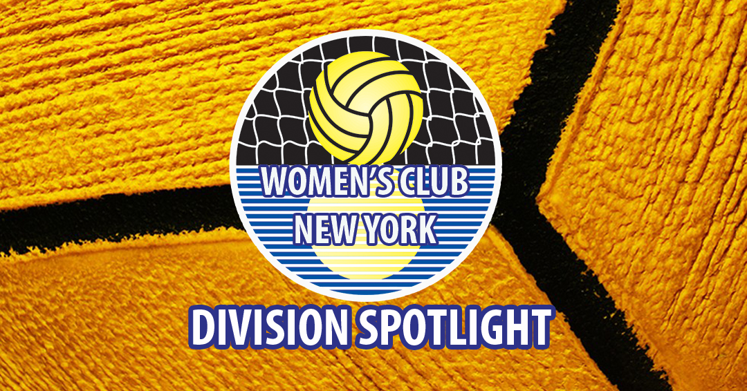 Looking for a Place to Play in College?: Check out the Collegiate Water Polo Association Women’s New York Division