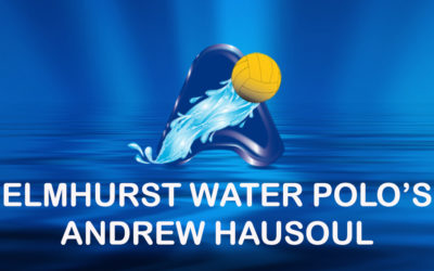American Water Polo Athlete Profile: Elmhurst Water Polo’s Andrew Hausoul
