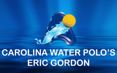 American Water Polo Club Profile: Carolina Water Polo’s Eric Gordon