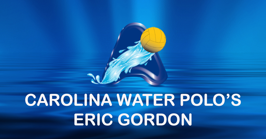 American Water Polo Club Profile: Carolina Water Polo’s Eric Gordon