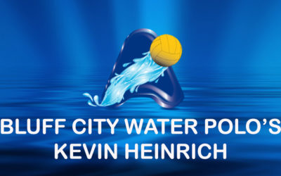 American Water Polo Club Profile: Bluff City Water Polo’s Kevin Heinrich