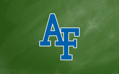 Water Polo College Recruiting Q&A: United States Air Force Academy’s Ryan Brown