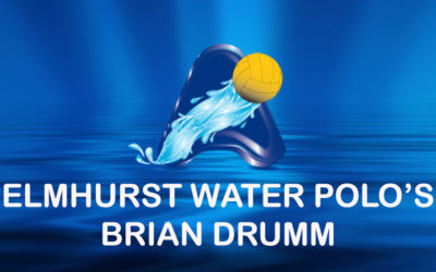 American Water Polo Club Profile: Elmhurst Water Polo’s Brian Drumm