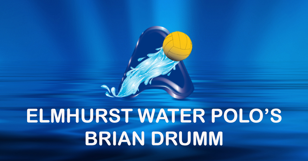 American Water Polo Club Profile: Elmhurst Water Polo’s Brian Drumm