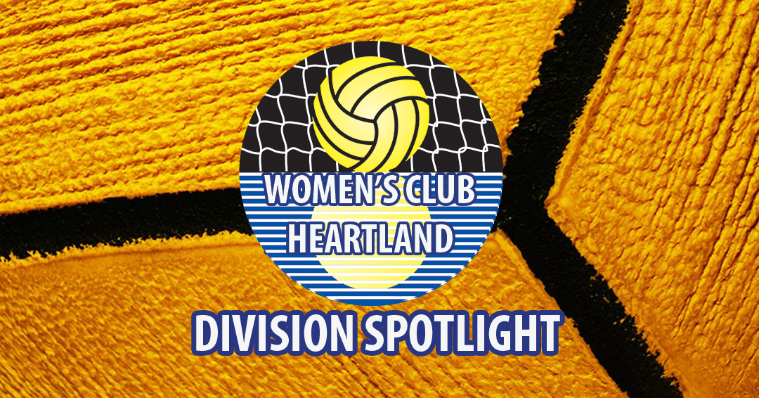 Looking for a Place to Play: Check Out the Collegiate Water Polo Association Women’s Heartland Division