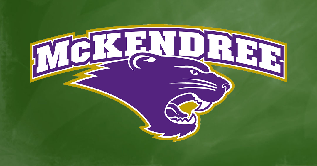 Water Polo College Recruiting Q&A: McKendree University’s Colleen Lischwe