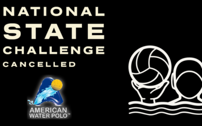 2020 National State Challenge Cancelled