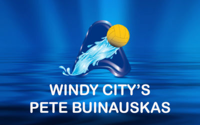 American Water Polo Athlete Profile: Windy City Water Polo’s Pete Buinauskas