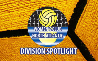 Looking for a Place to Play: Check Out the Collegiate Water Polo Association Women’s North Atlantic Division