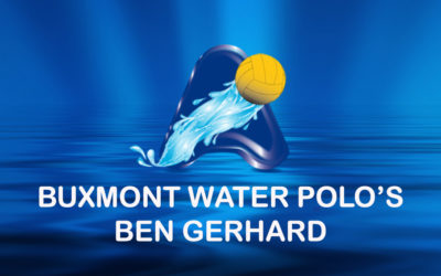 American Water Polo Athlete Profile: Buxmont Water Polo’s Ben Gerhard