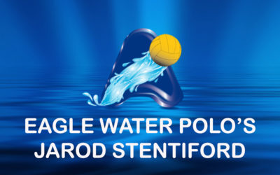 American Water Polo Club Profile: Eagle Water Polo’s Jarod Stentiford