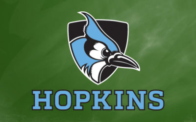 Water Polo College Recruiting Q&A: Johns Hopkins University’s Max Schlegel