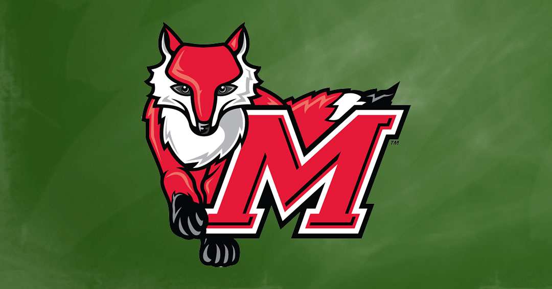 Water Polo College Recruiting Q&A: Marist College’s Chris Vidale
