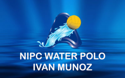 American Water Polo Club Profile: NIPC Water Polo’s Ivan Munoz