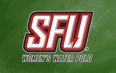 Water Polo College Recruiting Q&A: Saint Francis University’s Jay O’Neil