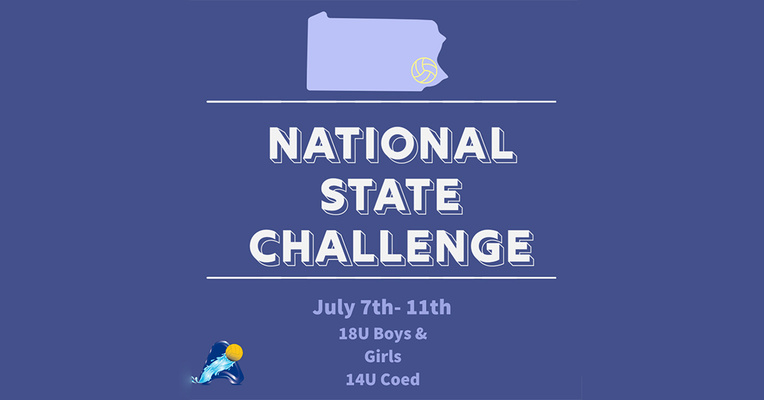 National State Challenge 2021 Returns July 7-11; Hosted by North Penn High School and Wissahickon High School