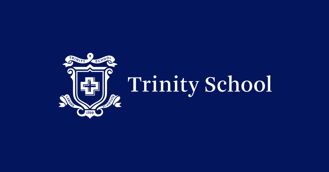 Trinity School (N.Y.) Seeks Assistant Water Polo Coach