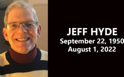 American Water Polo Mourns the Passing of Official Jeff Hyde