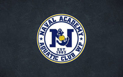 Naval Academy Aquatic Club Seeks Full-Time Head Water Polo Coach