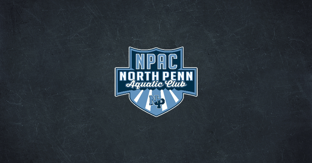 North Penn Aquatic Club (Pa.) Seeks Head & Assistant Coaches