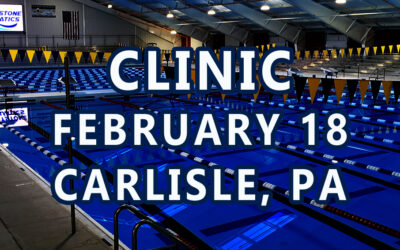 Pennsylvania Middle School Water Polo Clinic Set for February 18 at Keystone Aquatics in Carlisle