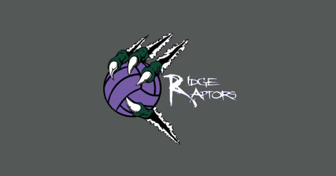 Ridge Raptors (Pa.) Seek Assistant Water Polo Coach