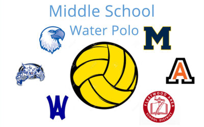 Middle School Water Polo Coach Needed for Boys & Girls in Grades 5-8 in Reading (Pa.)